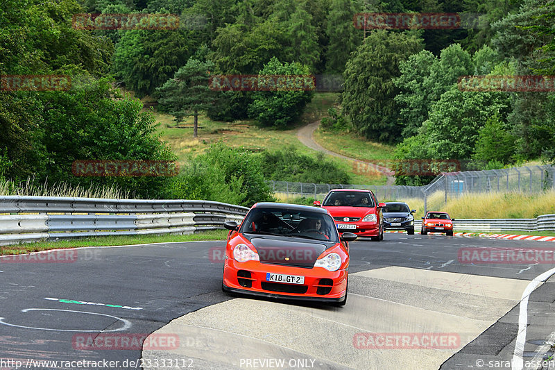 Bild #23333112 - Touristenfahrten Nürburgring Nordschleife (01.08.2023)