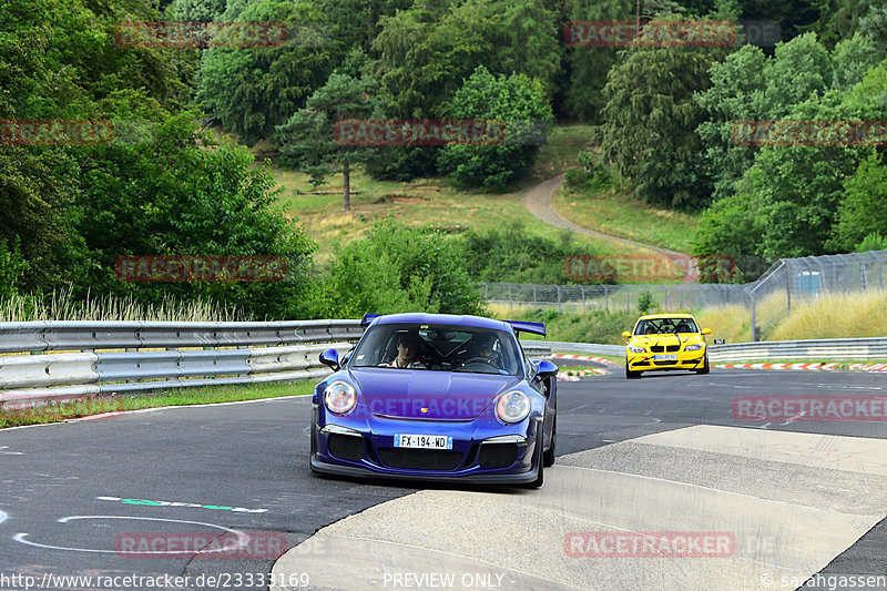 Bild #23333169 - Touristenfahrten Nürburgring Nordschleife (01.08.2023)