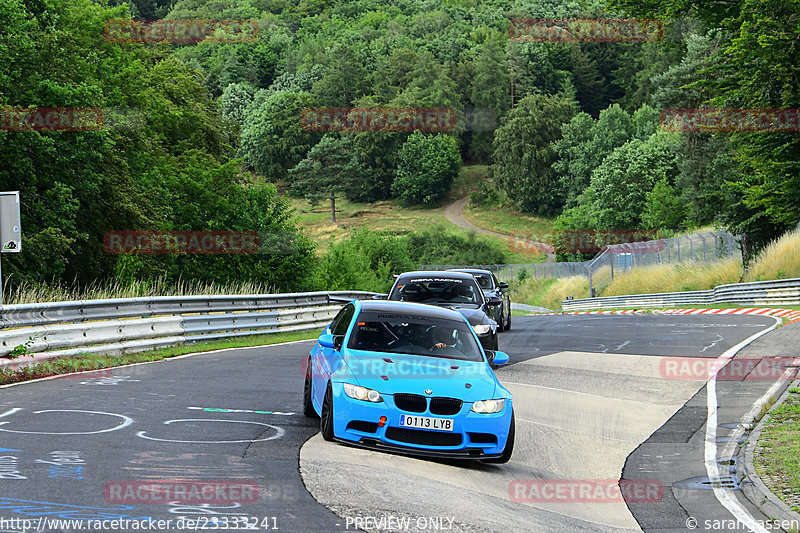 Bild #23333241 - Touristenfahrten Nürburgring Nordschleife (01.08.2023)