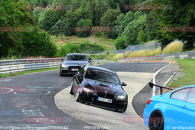 Bild #23333244 - Touristenfahrten Nürburgring Nordschleife (01.08.2023)