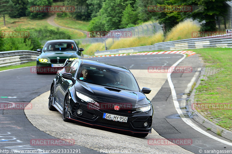 Bild #23333291 - Touristenfahrten Nürburgring Nordschleife (01.08.2023)