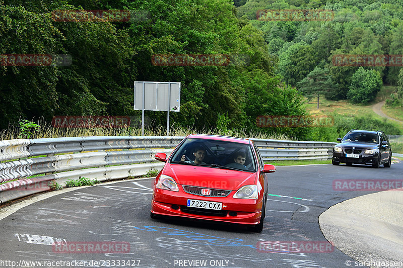 Bild #23333427 - Touristenfahrten Nürburgring Nordschleife (01.08.2023)