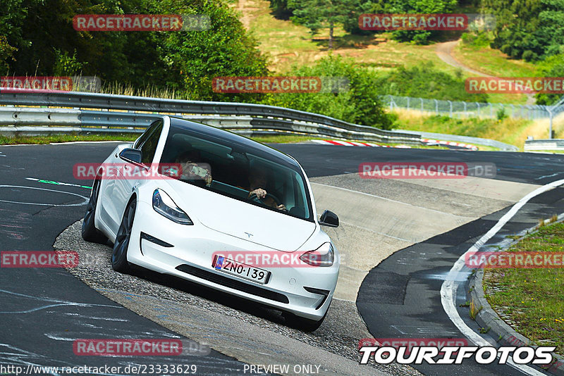 Bild #23333629 - Touristenfahrten Nürburgring Nordschleife (01.08.2023)