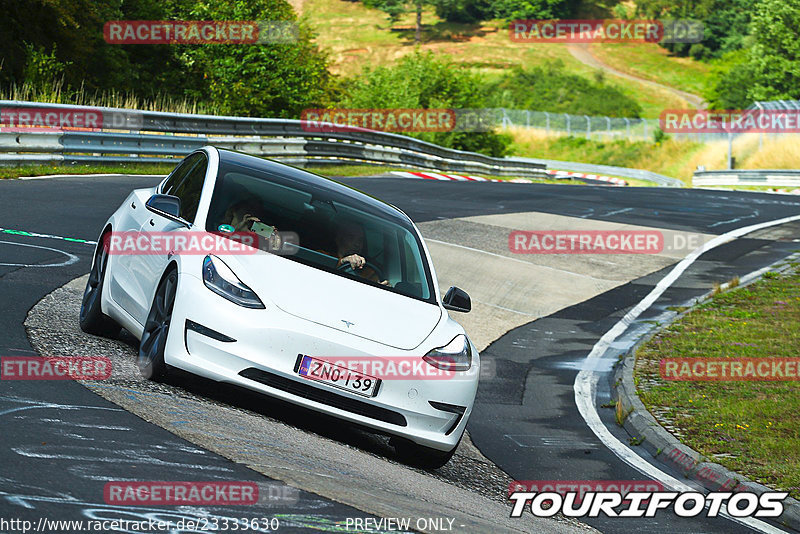 Bild #23333630 - Touristenfahrten Nürburgring Nordschleife (01.08.2023)