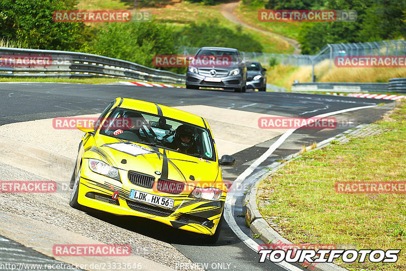 Bild #23333646 - Touristenfahrten Nürburgring Nordschleife (01.08.2023)