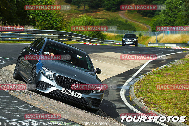 Bild #23333653 - Touristenfahrten Nürburgring Nordschleife (01.08.2023)