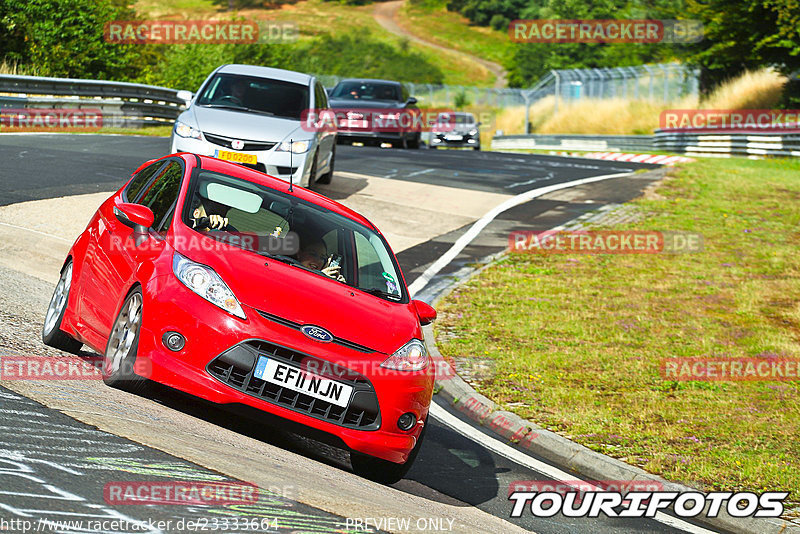 Bild #23333664 - Touristenfahrten Nürburgring Nordschleife (01.08.2023)