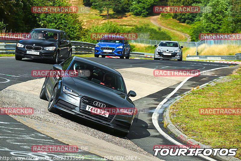 Bild #23333669 - Touristenfahrten Nürburgring Nordschleife (01.08.2023)