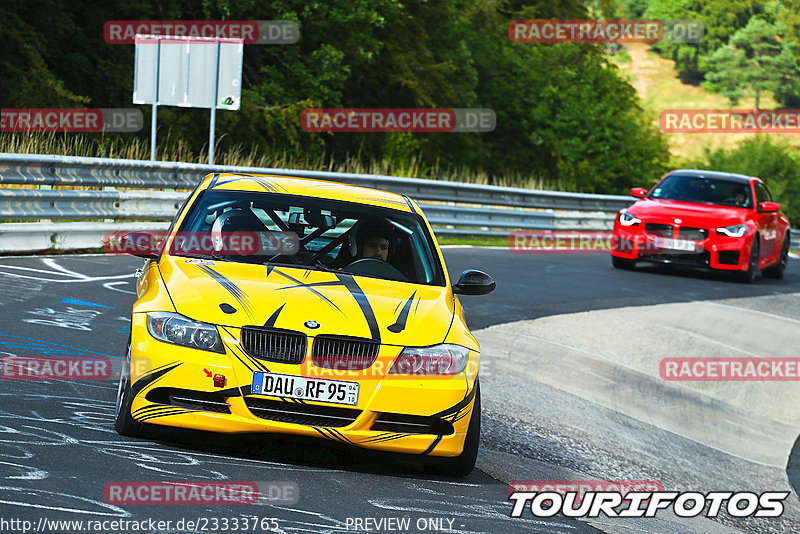 Bild #23333765 - Touristenfahrten Nürburgring Nordschleife (01.08.2023)