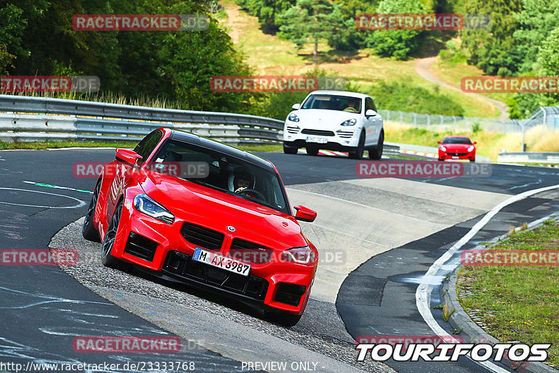 Bild #23333768 - Touristenfahrten Nürburgring Nordschleife (01.08.2023)