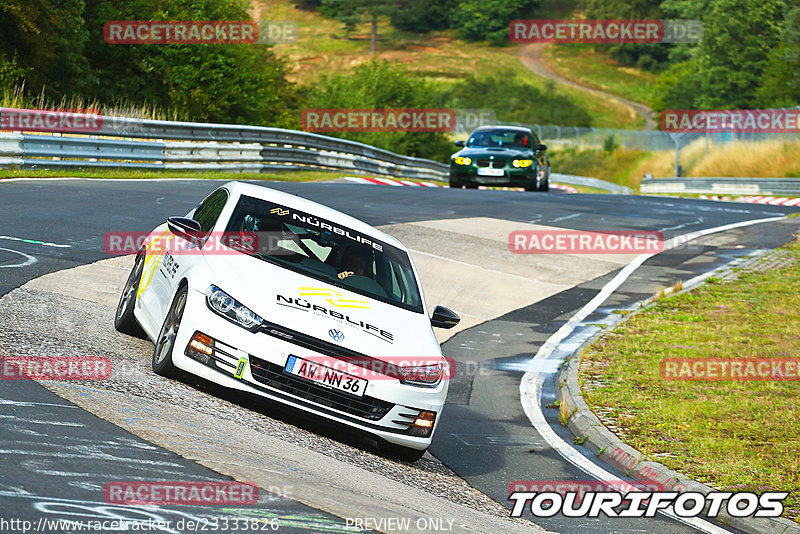 Bild #23333826 - Touristenfahrten Nürburgring Nordschleife (01.08.2023)