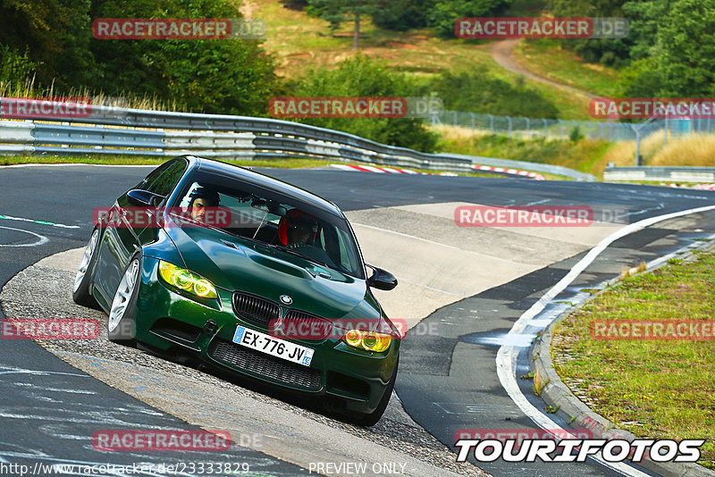 Bild #23333829 - Touristenfahrten Nürburgring Nordschleife (01.08.2023)