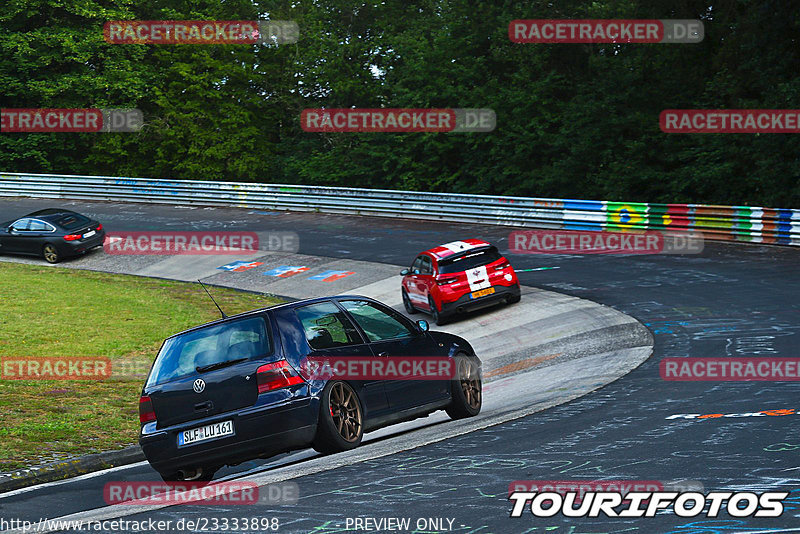 Bild #23333898 - Touristenfahrten Nürburgring Nordschleife (01.08.2023)