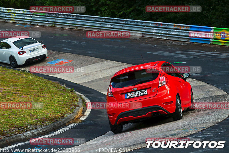 Bild #23333956 - Touristenfahrten Nürburgring Nordschleife (01.08.2023)