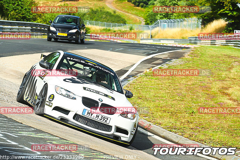 Bild #23333980 - Touristenfahrten Nürburgring Nordschleife (01.08.2023)