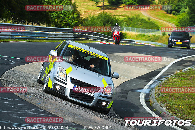 Bild #23334024 - Touristenfahrten Nürburgring Nordschleife (01.08.2023)