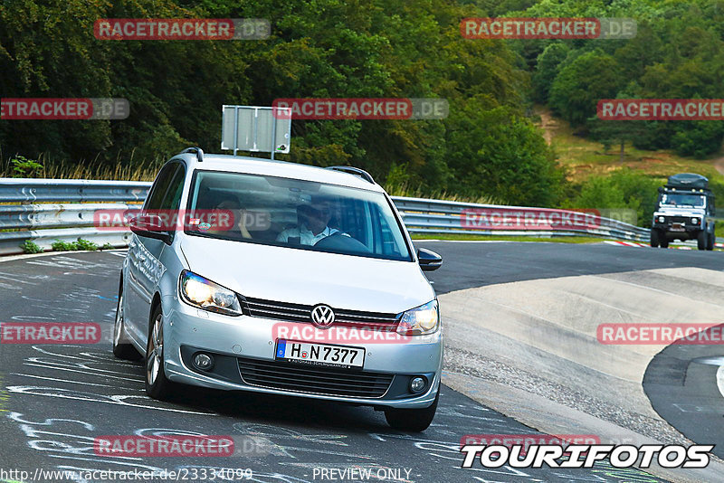 Bild #23334099 - Touristenfahrten Nürburgring Nordschleife (01.08.2023)