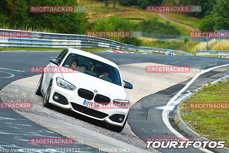 Bild #23334122 - Touristenfahrten Nürburgring Nordschleife (01.08.2023)