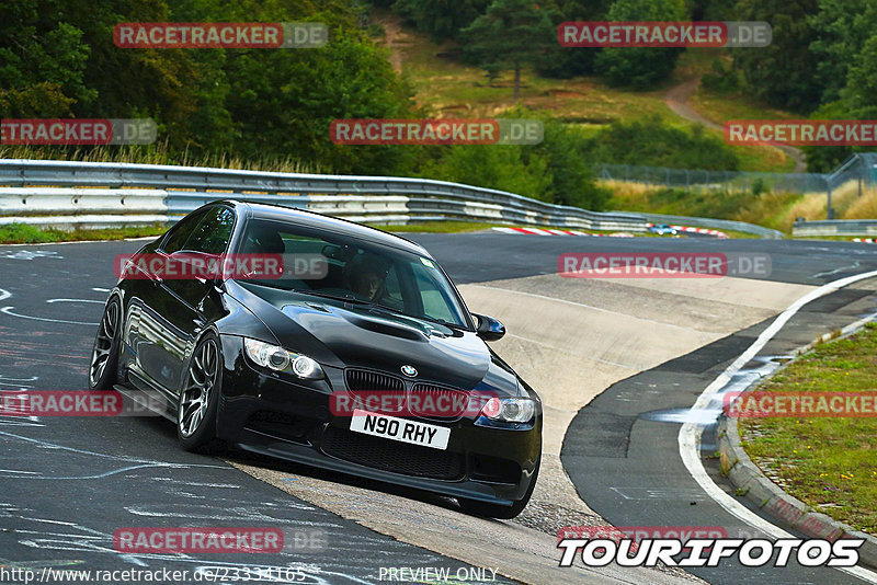 Bild #23334165 - Touristenfahrten Nürburgring Nordschleife (01.08.2023)