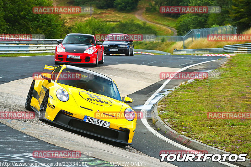 Bild #23334180 - Touristenfahrten Nürburgring Nordschleife (01.08.2023)