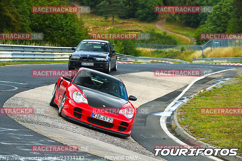 Bild #23334182 - Touristenfahrten Nürburgring Nordschleife (01.08.2023)