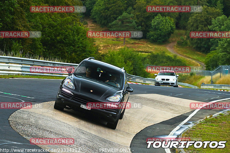 Bild #23334212 - Touristenfahrten Nürburgring Nordschleife (01.08.2023)