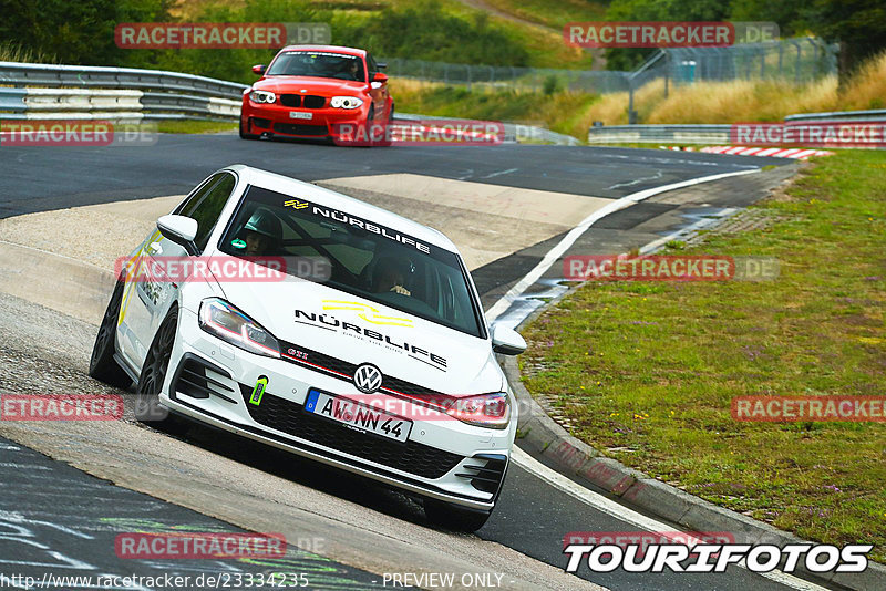 Bild #23334235 - Touristenfahrten Nürburgring Nordschleife (01.08.2023)