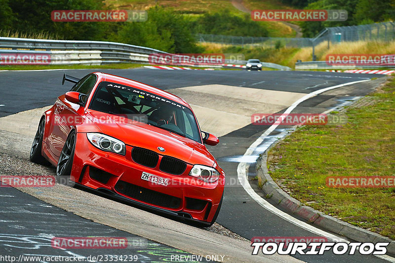 Bild #23334239 - Touristenfahrten Nürburgring Nordschleife (01.08.2023)