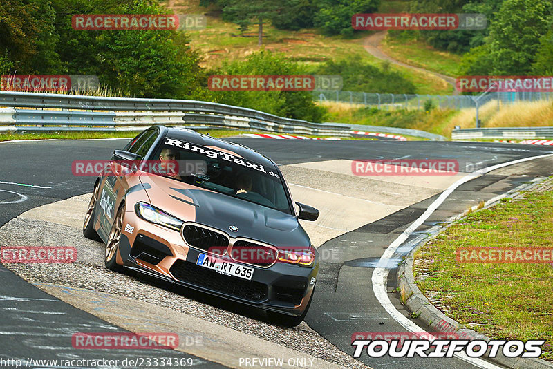 Bild #23334369 - Touristenfahrten Nürburgring Nordschleife (01.08.2023)