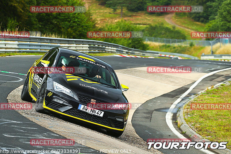 Bild #23334391 - Touristenfahrten Nürburgring Nordschleife (01.08.2023)