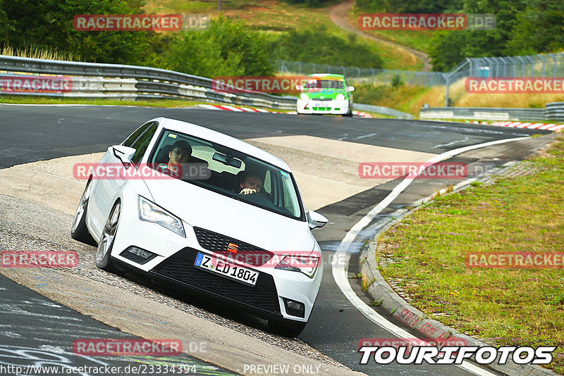 Bild #23334394 - Touristenfahrten Nürburgring Nordschleife (01.08.2023)