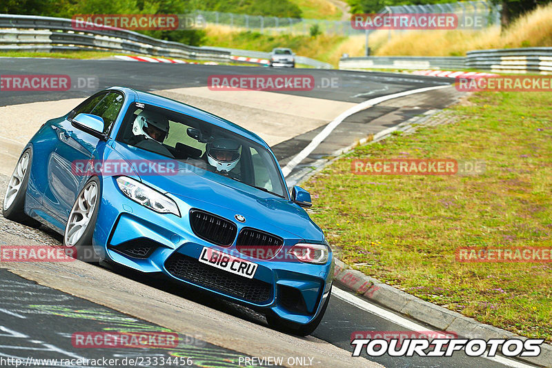 Bild #23334456 - Touristenfahrten Nürburgring Nordschleife (01.08.2023)