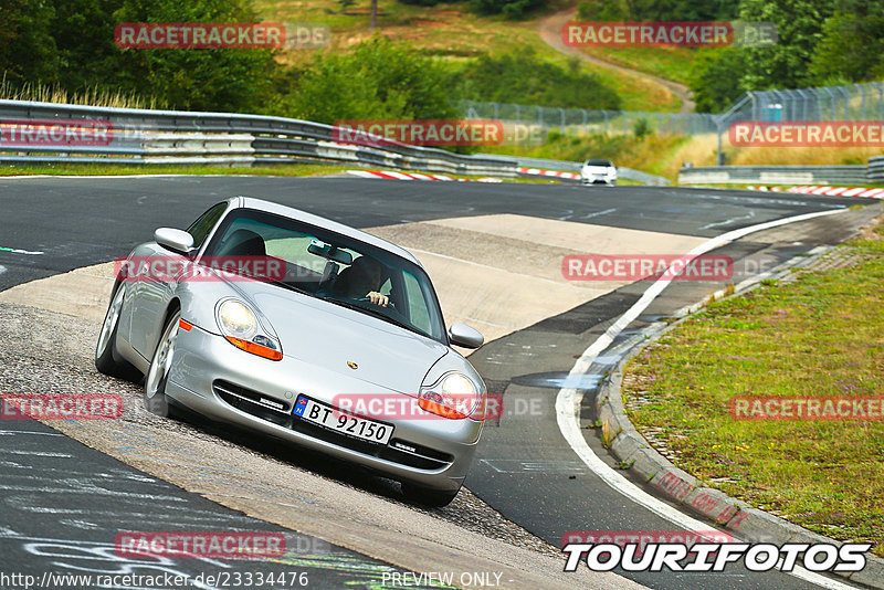 Bild #23334476 - Touristenfahrten Nürburgring Nordschleife (01.08.2023)