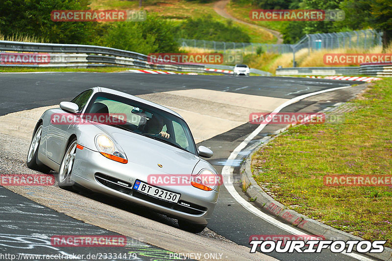 Bild #23334479 - Touristenfahrten Nürburgring Nordschleife (01.08.2023)