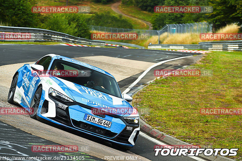 Bild #23334505 - Touristenfahrten Nürburgring Nordschleife (01.08.2023)