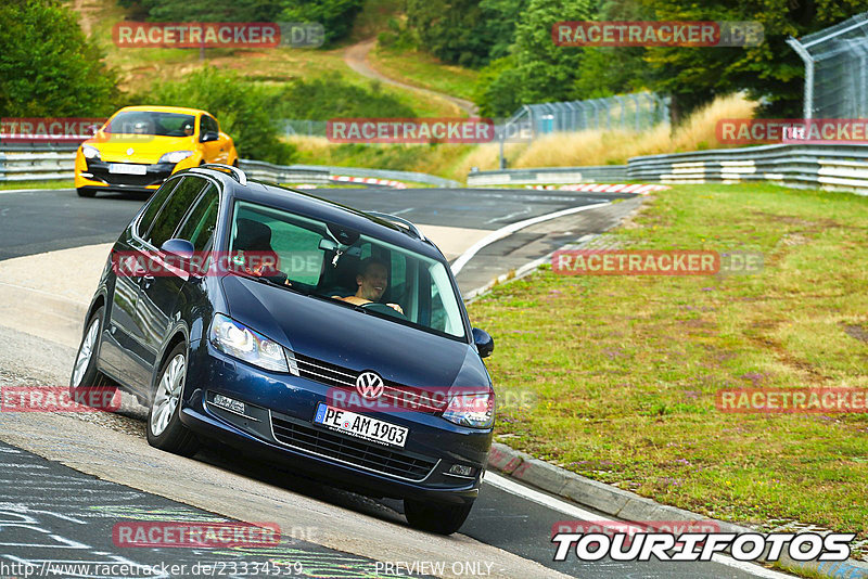 Bild #23334539 - Touristenfahrten Nürburgring Nordschleife (01.08.2023)
