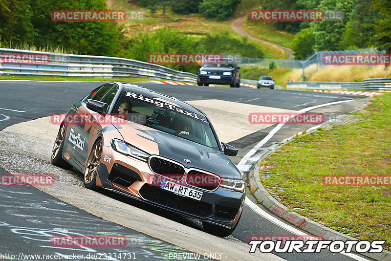 Bild #23334731 - Touristenfahrten Nürburgring Nordschleife (01.08.2023)