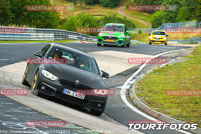 Bild #23334802 - Touristenfahrten Nürburgring Nordschleife (01.08.2023)