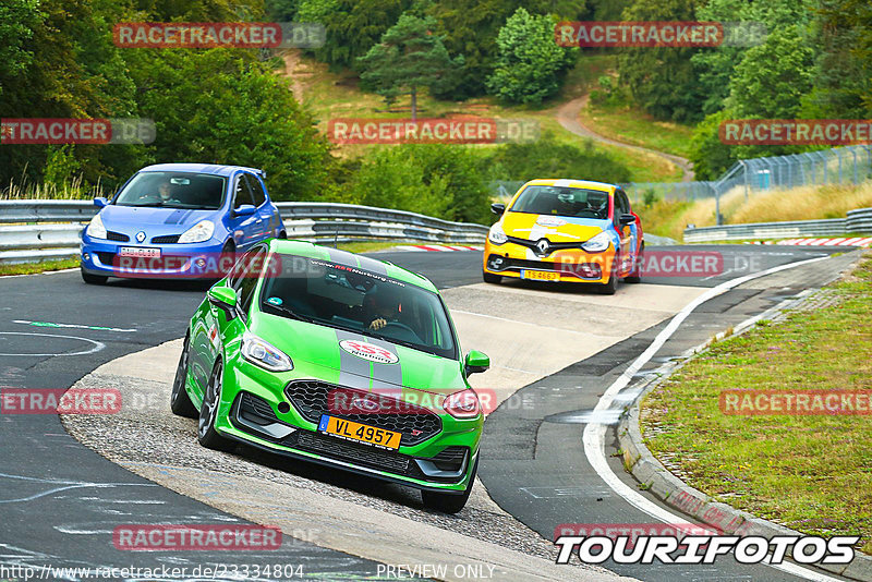 Bild #23334804 - Touristenfahrten Nürburgring Nordschleife (01.08.2023)