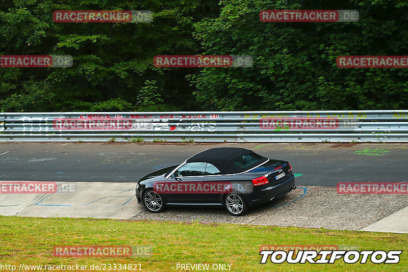 Bild #23334821 - Touristenfahrten Nürburgring Nordschleife (01.08.2023)