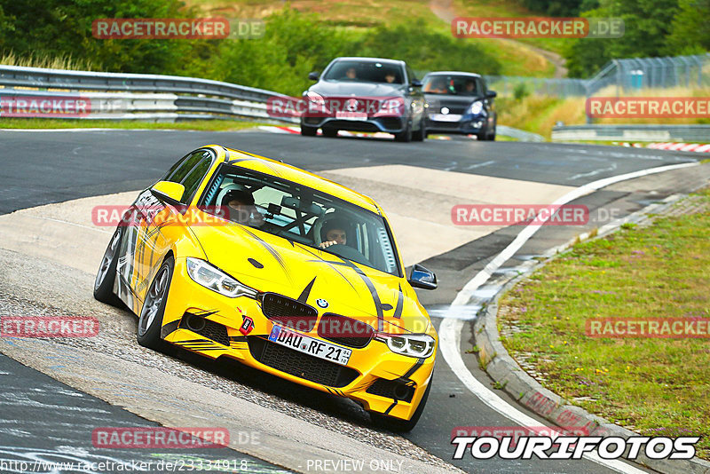 Bild #23334918 - Touristenfahrten Nürburgring Nordschleife (01.08.2023)