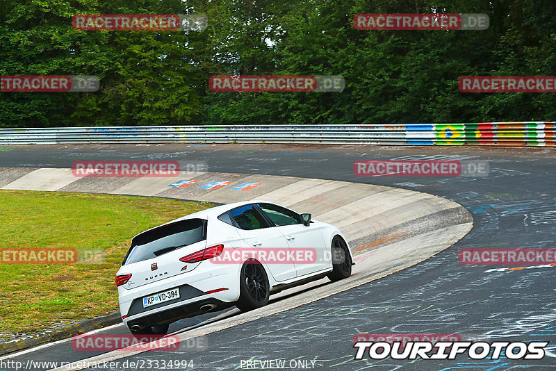 Bild #23334994 - Touristenfahrten Nürburgring Nordschleife (01.08.2023)