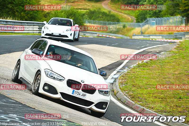 Bild #23335001 - Touristenfahrten Nürburgring Nordschleife (01.08.2023)