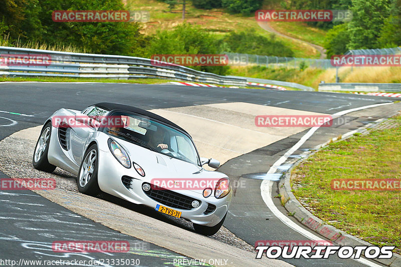 Bild #23335030 - Touristenfahrten Nürburgring Nordschleife (01.08.2023)