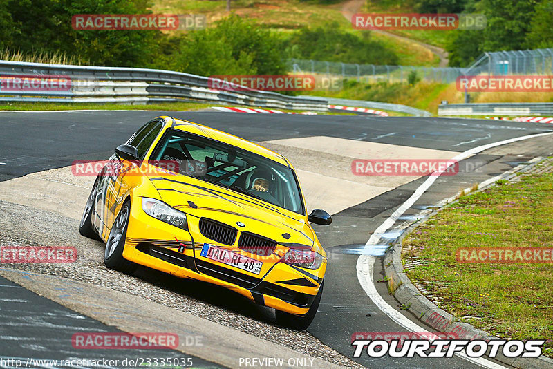 Bild #23335035 - Touristenfahrten Nürburgring Nordschleife (01.08.2023)