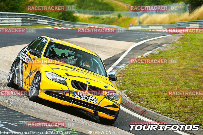 Bild #23335037 - Touristenfahrten Nürburgring Nordschleife (01.08.2023)