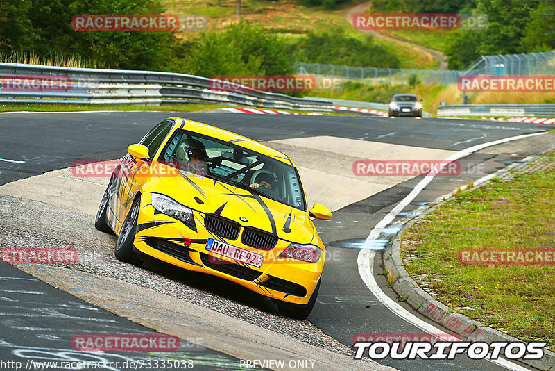 Bild #23335038 - Touristenfahrten Nürburgring Nordschleife (01.08.2023)