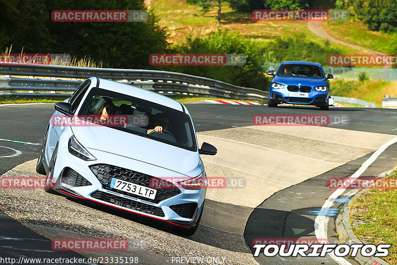 Bild #23335198 - Touristenfahrten Nürburgring Nordschleife (01.08.2023)