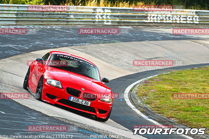 Bild #23335272 - Touristenfahrten Nürburgring Nordschleife (01.08.2023)