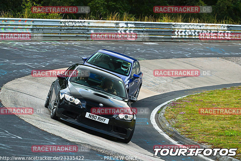 Bild #23335422 - Touristenfahrten Nürburgring Nordschleife (01.08.2023)